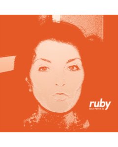 RUBY - SALT PETER 25 (2LP/ORANGE VINYL/180G)