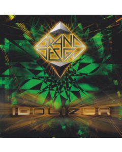 GRAND DESIGN - IDOLIZER