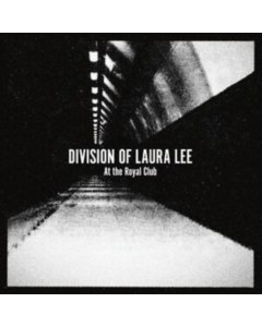 DIVISION OF LAURA LEE - AT THE ROYAL CLUB (SPLATTER VINYL)