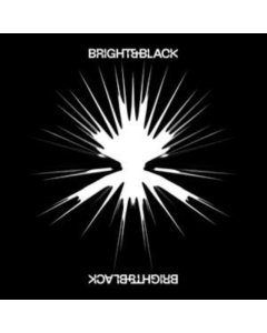 BRIGHT & BLACK - ALBUM (BLACK/WHITE SPLATTER VINYL/2LP) (I)