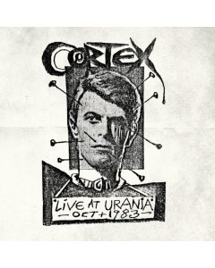 CORTEX - LIVE AT URANIA