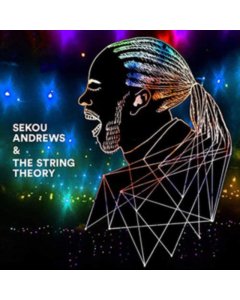 ANDREWS,SEKOU & THE STRING THEORY - SEKOU ANDREWS + THE STRING THEORY