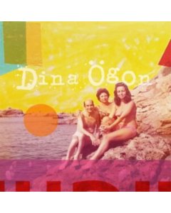 OGON,DINA - DINA OGON