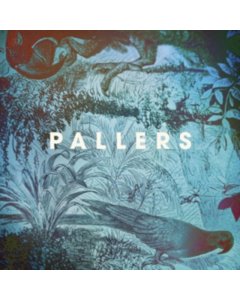 PALLERS - SEA OF MEMORIES