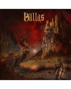 HALLAS - HALLAS