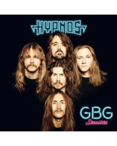 HYPNOS - GBG SESSIONS