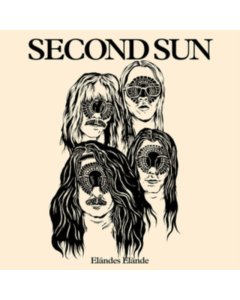 SECOND SUN - ELANDES ELANDE