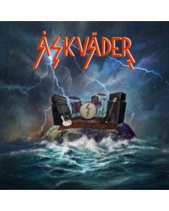 ASKVADER - ASKVADER