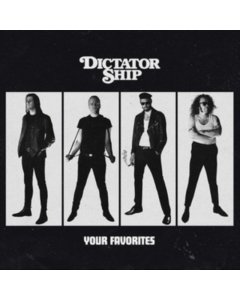 DICTATOR SHIP - YOUR FAVORITES