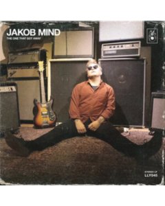 JAKOB MIND - ONE THAT GOT AWAY