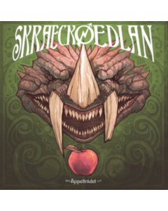 SKRAECKOEDLAN - APPELTRADET