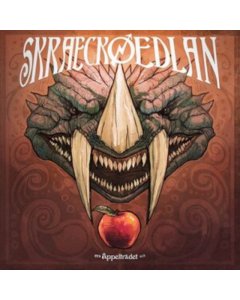 SKRAECKOEDLAN - APPELTRADET