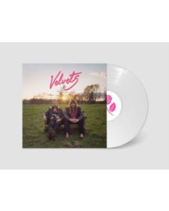 VELVETS - VELVETS (WHITE VINYL)