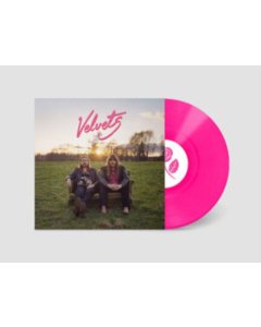 VELVETS - VELVETS (PINK VINYL)