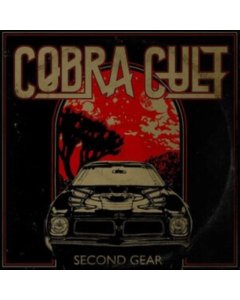 COBRA CULT - SECOND GEAR