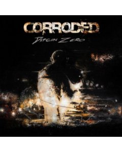 CORRODED - DEFCON ZERO