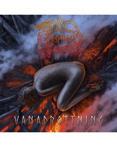 GRIMNER - VANADROTTNING