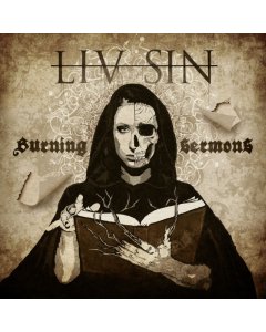 LIV SIN - BURNING SERMONS