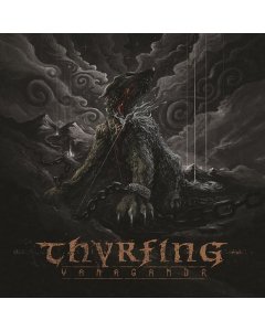 THYRFING - VANAGANDR