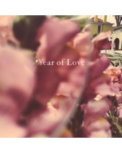 BETA RADIO - YEAR OF LOVE