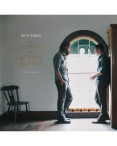 BETA RADIO - SONGS SEASON BRINGS, VOLS. 1-4