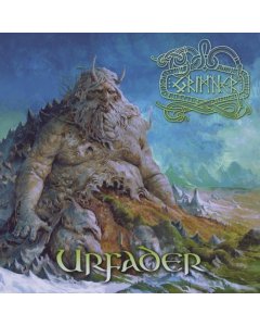 GRIMNER - URFADER