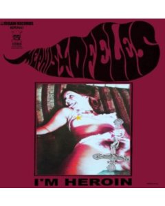 MEPHISTOFELES - I'M HEROIN