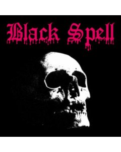 BLACK SPELL - BLACK SPELL