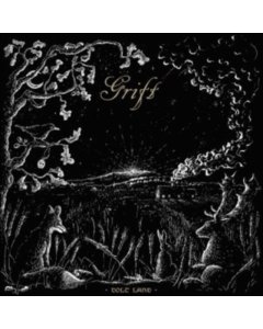 GRIFT - DOLT LAND