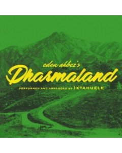 IXTAHUELE - DHARMALAND (2LP)