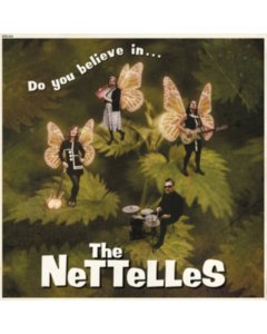 NETTELLES - DO YOU BELIEVE IN