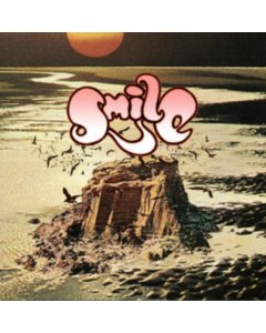 SMILE - PHANTOM ISLAND