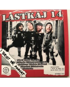 LASTKAJ 14 - I BRIST PA ANNAT & SOM EN DALIG FILM