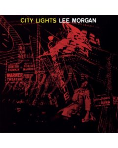 MORGAN,LEE - CITY LIGHTS