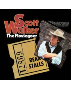 WALKER,SCOTT - MOVIEGOER