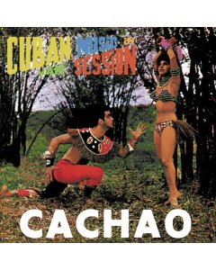 CACHAO - CUBAN MUSIC IN JAM SESSION