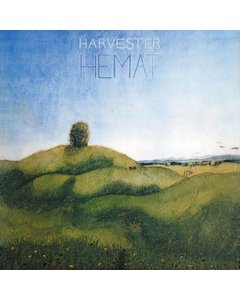 HARVESTER - HEMAT