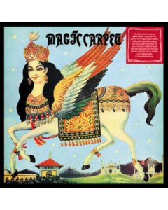 MAGIC CARPET - MAGIC CARPET