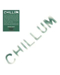 CHILLUM - CHILLUM