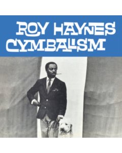 HAYNES,ROY - CYMBALISM