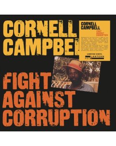 CAMPBELL,CORNELL - FIGHT AGAINST CORRUPTION