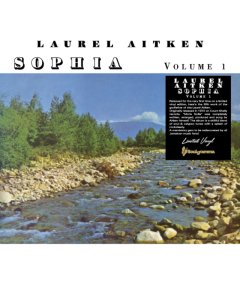 AITKEN,LAUREL - MORIA SOFIA