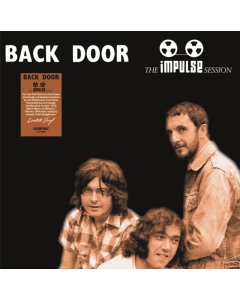 BACK DOOR - IMPULSE SESSION