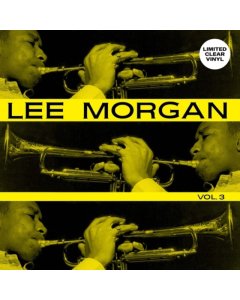 MORGAN,LEE - VOL. 3