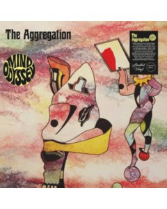 AGGREGATION - MIND ODYSSEY