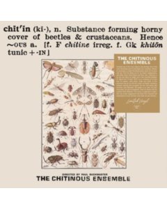 CHITINOUS ENSEMBLE - CHITINOUS