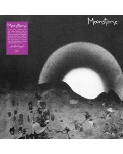 MOONSTONE - MOONSTONE