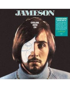 JAMESON - COLOR HIM IN