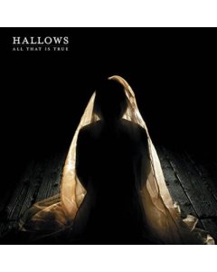 HALLOWS - ALL THAT IS TRUE (GOLD MARBLED VINYL/LIMITED/IMPORT)