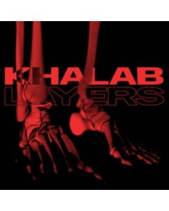 KHALAB - LAYERS